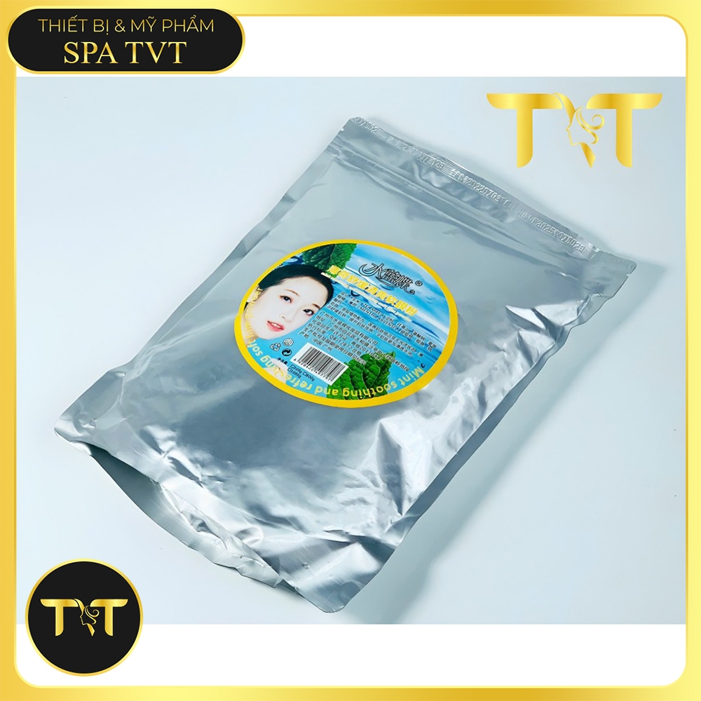 MẶT NẠ BẠC HÀ CHO DA DẦU DA MỤN, HỖ TRỢ GIẢM MỤN, KIỂM SOÁT DẦU, THU NHỎ LỖ CHÂN LÔNG