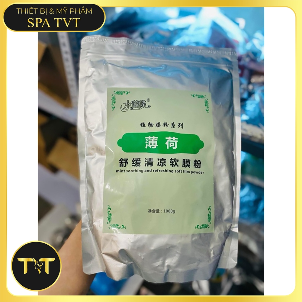 MẶT NẠ BẠC HÀ CHO DA DẦU DA MỤN, HỖ TRỢ GIẢM MỤN, KIỂM SOÁT DẦU, THU NHỎ LỖ CHÂN LÔNG
