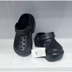 Sandal stomp cao 7cm