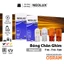 Combo 10 Bóng Đèn Chân Ghim Lớn 1 Tim T20 OSRAM NEOLUX WY21W 12V 21W N582A