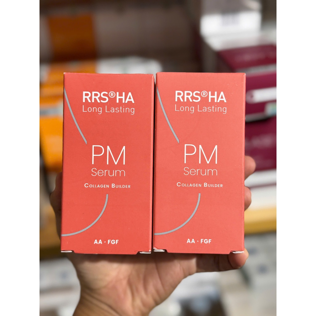 ST RRS HA PM Serum - Serum Dưỡng Ẩm, Tái Cấu Trúc Da, Chống Lão Hóa AA ...