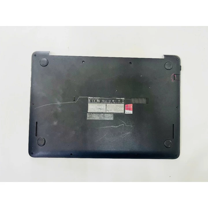 Thay Vỏ Laptop Asus K401L Cũ