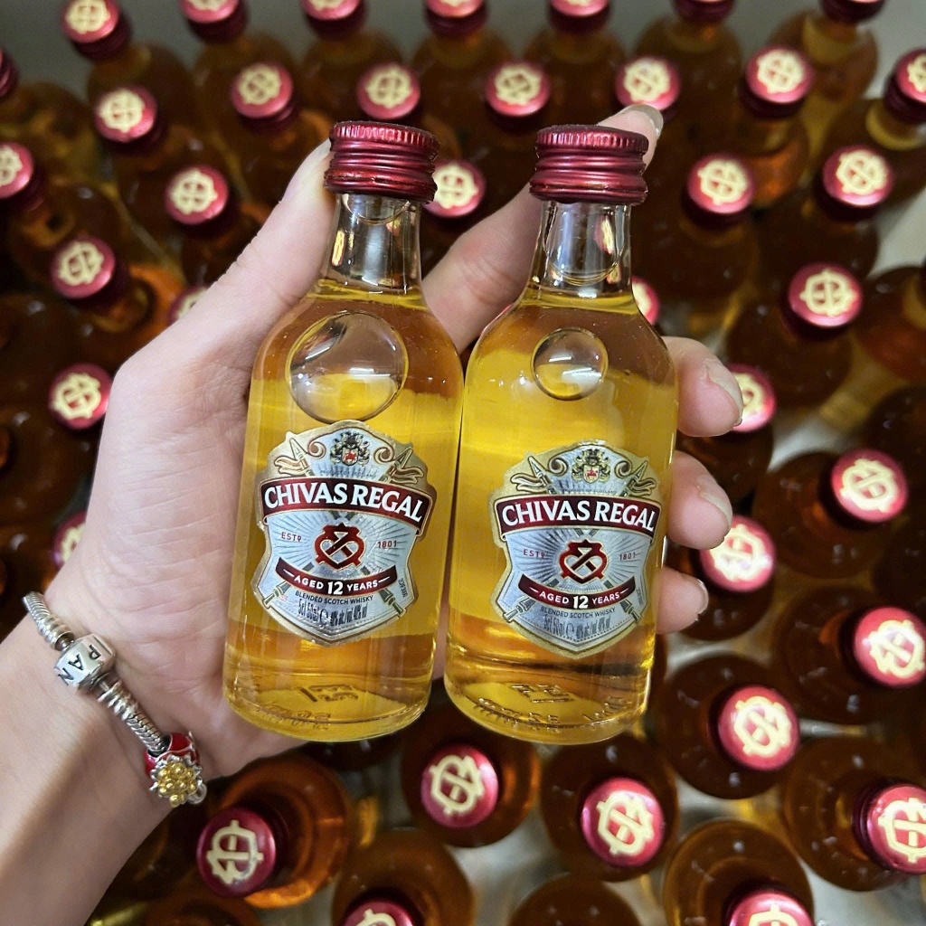 Chivas - Giá Tốt, Chính Hãng, Đảm Bảo | Shopee Việt Nam