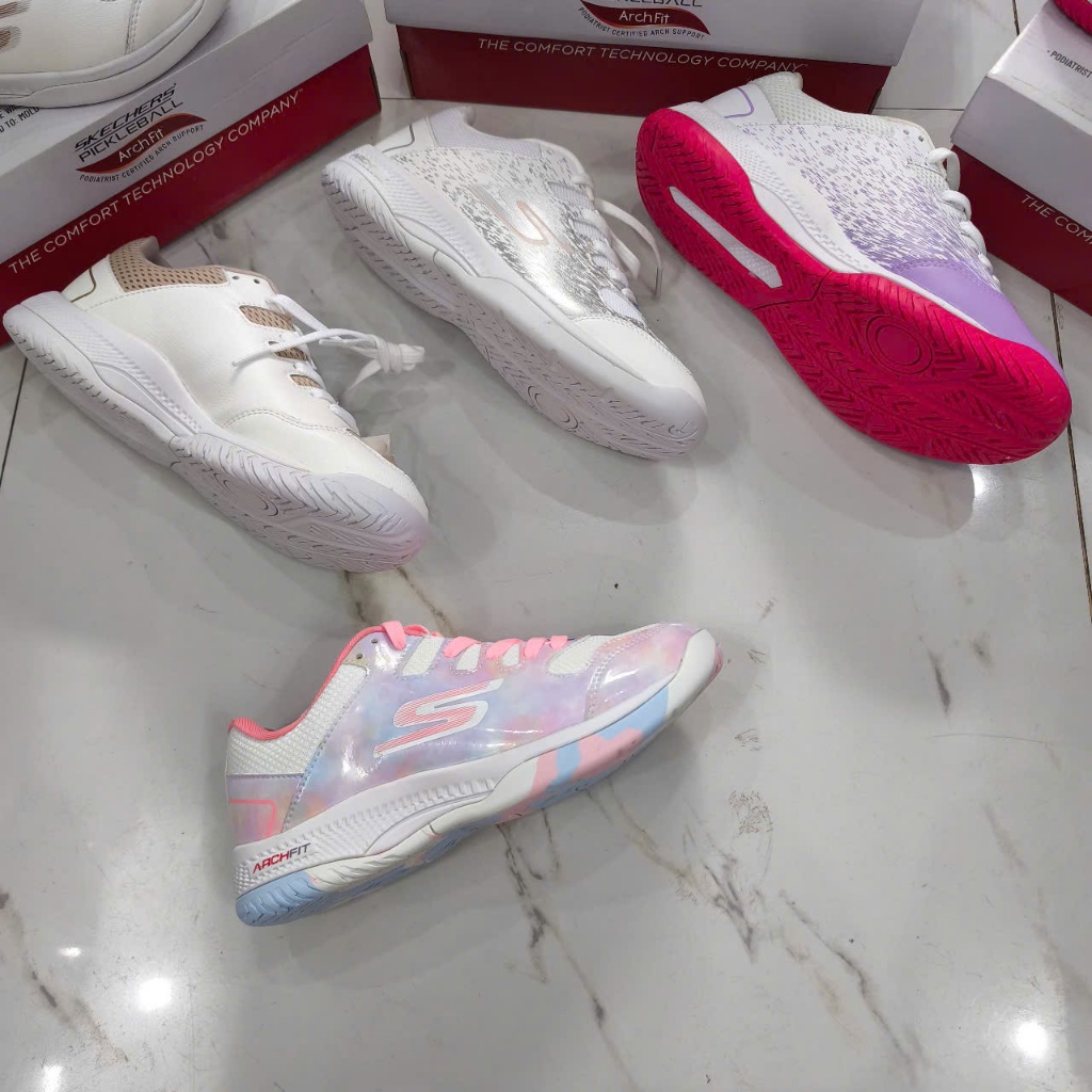 Sepatu Tenis Skechers Para Dama Dama Skechers Skechers Tienda En