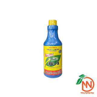 Phân Bón Vitamin B1 GrowMore Chai 1 Lít - Kích Rễ, Đâm Chồi