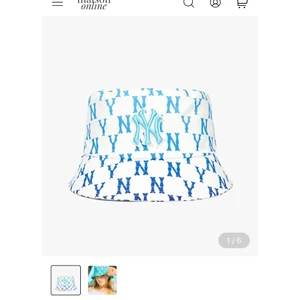 NÓN BUCKET UNISEX