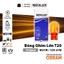 Combo 10 Bóng Đèn Chân Ghim Lớn 1 Tim T20 OSRAM NEOLUX WY21W 12V 21W N582A