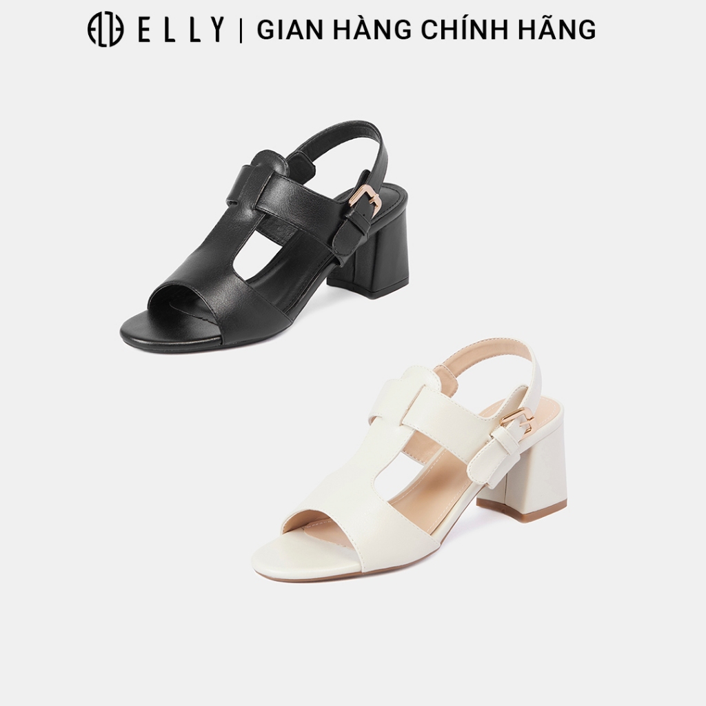 Giày nữ thời trang ELLY – EG285