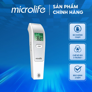 Microlife Digital Infrared Thermometer FR1MF1