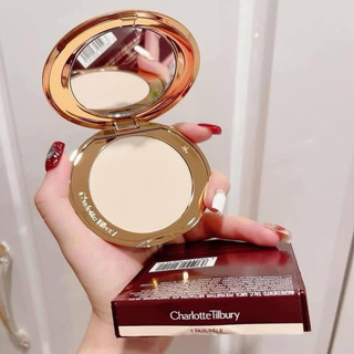 Phấn Phủ Charlotte Tilbury Airbrush Flawless Full 8g |