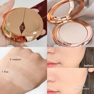 Phấn Phủ Charlotte Tilbury Airbrush Flawless Full 8g |