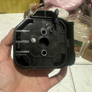 Bộ lọc gió ( poe) / bô e máy cắt cỏ 260/ máy phun