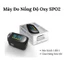 Máy đo nồng độ oxy trong máu Spo2 PULSE FINGER không kèm Pin