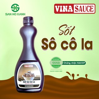 [Ảnh thật]  Sốt Vina chai 623g