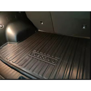 Lót Cốp Hyundai Tucson Đời 2025+ Hàng Loại Dày