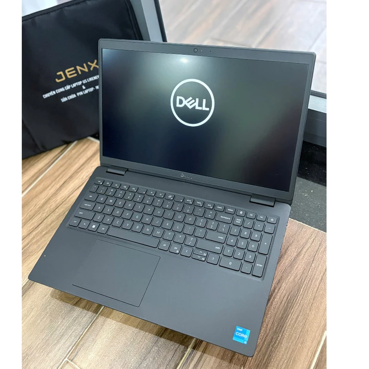Laptop Dell Latitude 3520/3420 i5-1135G7 | RAM 8GB | SSD 256GB | Màn 15.6" FHD | Hàng đẹp