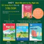Sách-Đột phá tư duy Lớp 12- Môn Toán, Ngữ văn, Hoá học, Vật lí, Địa lí, Lịch sử (Dùng cho mọi bộ SGK)|WinBook