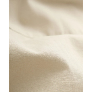 Áo sơ mi tay ngắn nam cotton linen Form Regular - RT 10S25SHS004R1