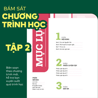 Sách - Đột phá tư duy Ngữ văn 10 - Dùng chung cho 3 bộ SGK - Giúp con tự học ngay tại nhà