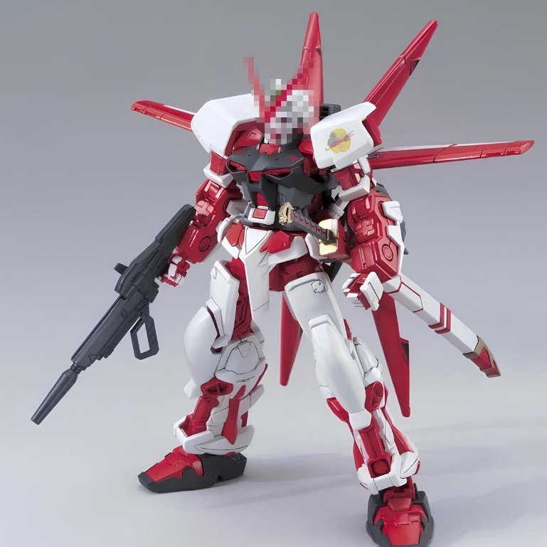 [CÓ SẴN] Mô Hình Action Figure 1/10 Rosado Project RS-01 𝐑𝐀𝐒𝐄𝐓𝐒𝐔 𝐒𝐄𝐊𝐈𝐊𝐎 (tặng kèm full bonus)