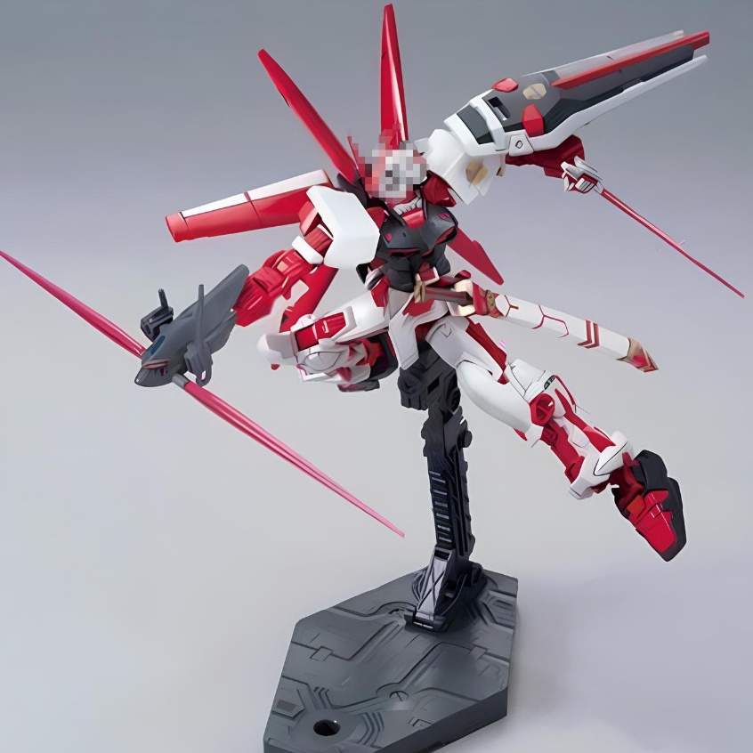 [CÓ SẴN] Mô Hình Action Figure 1/10 Rosado Project RS-01 𝐑𝐀𝐒𝐄𝐓𝐒𝐔 𝐒𝐄𝐊𝐈𝐊𝐎 (tặng kèm full bonus)