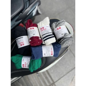 VỚ CHÂN UNISEX