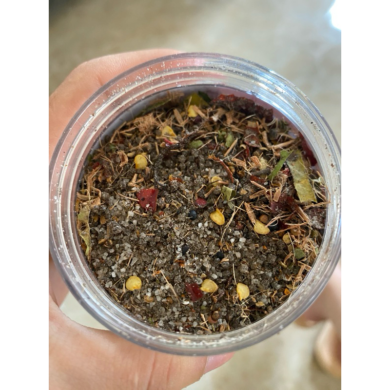 Chẳm chéo Tây Bắc 200gr nhà làm - Đặc sản Tây Bắc