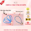 SỢI DÂY KẼM NHUNG LOẠI 1 DÀY MỊN ĐỦ MÀU LÀM HOA HANDMADE, LÀM ĐỒ TRANG TRÍ SÁNG TẠO DIY YEN STORE