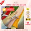 SỢI DÂY KẼM NHUNG LOẠI 1 DÀY MỊN ĐỦ MÀU LÀM HOA HANDMADE, LÀM ĐỒ TRANG TRÍ SÁNG TẠO DIY YEN STORE