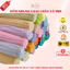 SỢI DÂY KẼM NHUNG LOẠI 1 DÀY MỊN ĐỦ MÀU LÀM HOA HANDMADE, LÀM ĐỒ TRANG TRÍ SÁNG TẠO DIY YEN STORE