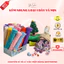 Sợi Kẽm Nhung Chuẩn Loại 1 Dày Và Mịn Dùng Làm Hoa Kẽm Nhung,Đồ Handmade,Trang Trí Giáng Sinh