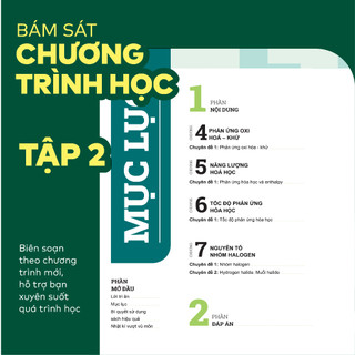 Sách - Đột phá tư duy Hoá học 10 - Dùng chung cho các bộ SGK