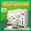 Phân Bón Sinh Học KA GREEN - Phân KAGREEN Bung đọt, xanh lá, mập cành, dày lá, kích rễ