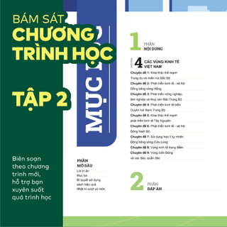Sách - Đột phá tư duy Địa lí 12 - Dùng chung cho các bộ SGK