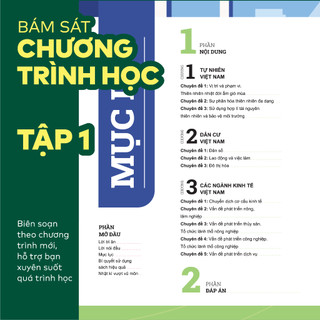 Sách - Đột phá tư duy Địa lí 12 - Dùng chung cho các bộ SGK