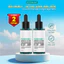 Combo 2 chai Serum Mụn Peel Acnes Blanc H 20ml DetoxBlanc