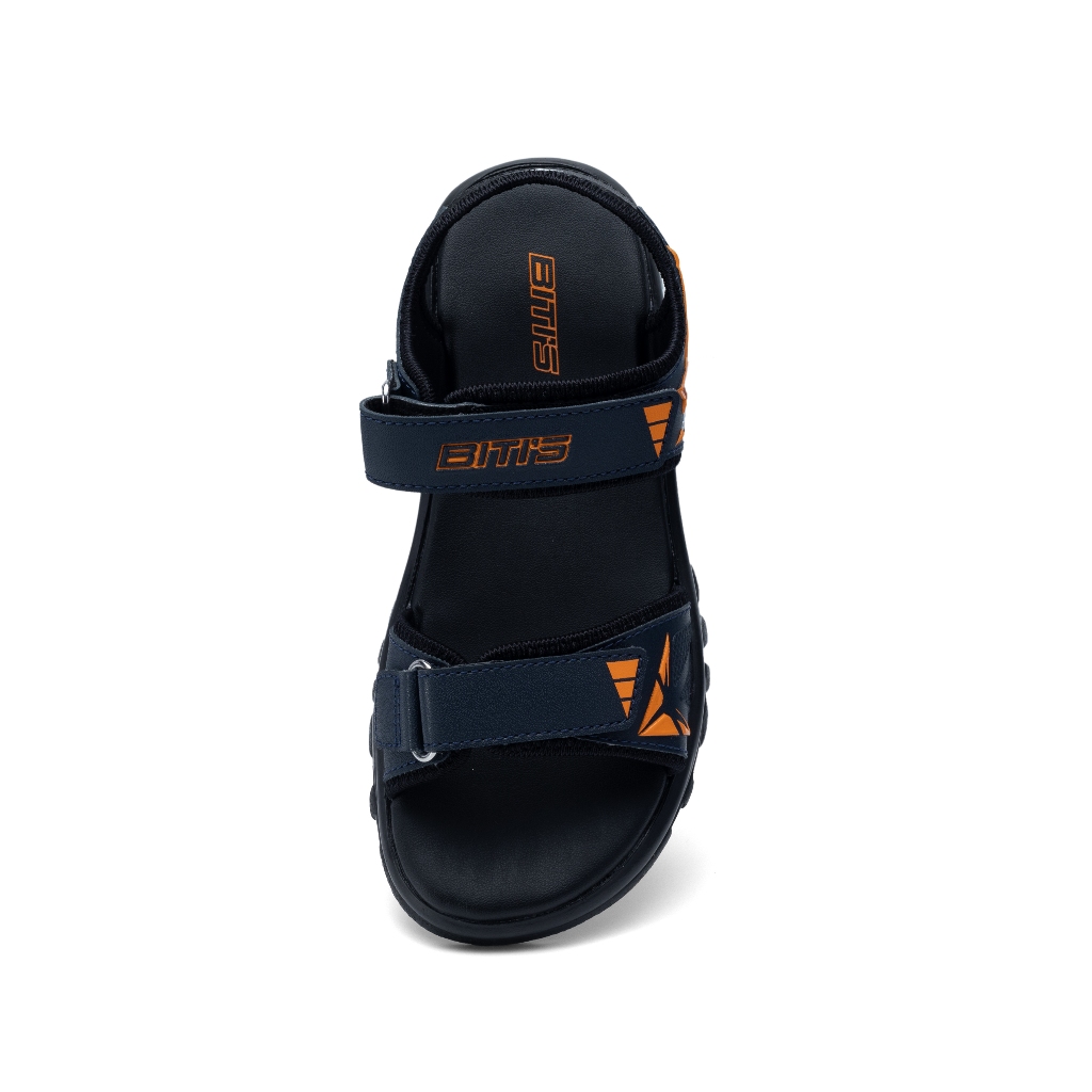 Sandal thông dụng Bé Trai Biti's BPB001900CAM (Cam)