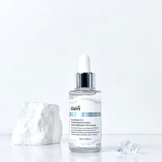Tinh chất Dear Klairs VitaminC Freshly Juiced Vitamin Drop dưỡng sáng và trẻ hóa da 35ml Duduhouse