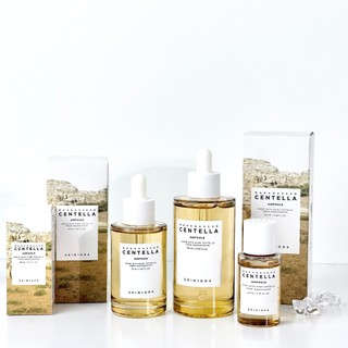 Tinh Chất Dưỡng Skin1004 Madagascar Centella Ampoule Làm Dịu, Giảm Mụn, Phục Hồi Da 100ml Duduhouse
