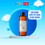 Nước Tẩy Trang Cho Phụ Nữ Mang Thai Chiết Xuất Từ Bí Đao Cocoon 500ml