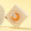 QISLAN Kem Dưỡng Ẩm Chống Nứt Nẻ Khô Da Gót Chân Dưỡng Da Tay 20g Hương Mật Ong