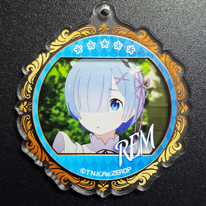 [cập nhật 20/05] Goods anime Re:Zero kara Hajimeru Isekai Seikatsu ...
