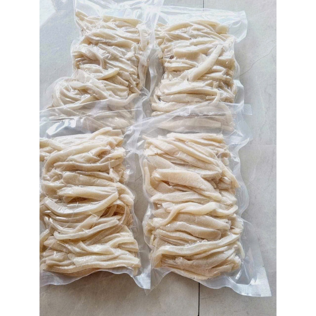 Mứt dừa non mềm dẻo