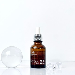 Tinh Chất GoodnDoc Hydra B5 Cấp ẩm Phục Hồi, Làm Dịu & Trắng Sáng Da 30ml