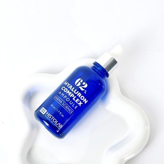 Tinh chất cấp ẩm Histolab 62% Hyaluron Complex Ampoule 50ml