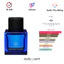 Nước hoa Peacock Throne Thameen 50ml Extrait| Nước hoa unisex| Nước hoa mùa đông| mùi hoa hồng| dailyscent