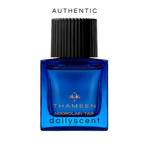 Nước hoa Noorolain Taif Thameen 50ml Extrait| Nước hoa Unisex| Nước hoa mùa hè| Nước hoa niche| dailyscent