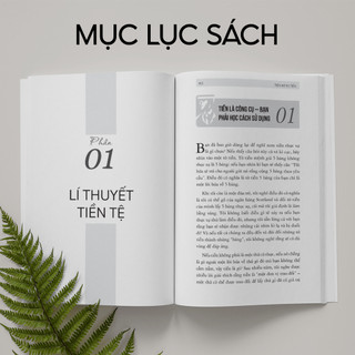 Combo Sách Làm Giàu Tự Thân: Tư Duy Kinh Tế, Kiếm Tiền Thông Thái, Tiền Đẻ Ra Tiền - Bizbooks