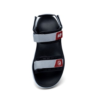 Sandal thông dụng Bé Trai Helio By Biti's BEB006000XAL (Xám lợt)
