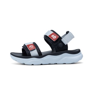 Sandal thông dụng Bé Trai Helio By Biti's BEB006000XAL (Xám lợt)